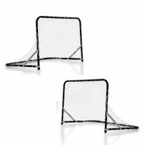Kit Mini GOL 66 X 45 cm pto - Outros Kit Mini GOL 66 X 45 cm pto - Outros