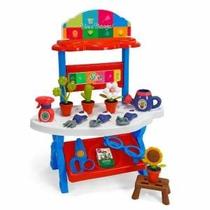 Kit mini jardinagem