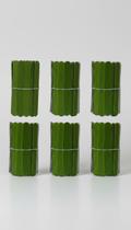 Kit Mini Lixa Unha Polir 500 Unidades 8cm