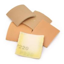 Kit Mini Lixas Grid Mistos - 5 unidades