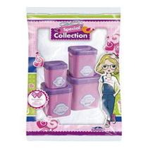 Kit Mini Mantimentos Sort 7799 - Altimar