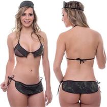 Kit Mini Militar