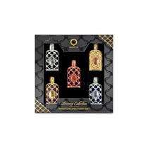 Kit Mini Perfumes Perfume Orientica Luxury Collection 5Pcs