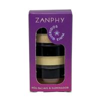 Kit Mini Queridinhos Pele Negra Kit 02 - Zanphy