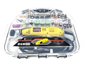 Kit Mini Retífica 212 110V Kit Mini Retífica 212 110V