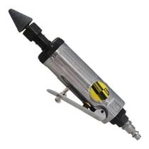 Kit Mini Retifica Esmeril Pneumático Ar Com Maleta Polimento