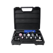 Kit Mini Retífica Pneumática PRO-430K