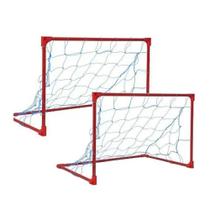 Kit Mini Soccer Master 2 Traves
