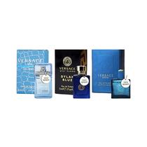 Kit Mini Trio de Perfumes Versace 3x5ml Masculino