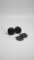 Kit Mini Tweeter Universal 600W PMPO 2 Peças Kit Mini Tweeter Universal 600W PMPO 2 Peças