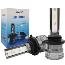 Kit Mini Ultra Led Small RayX 8400 Lumens 45W 6000K HB4 Kit Mini Ultra Led Small RayX 8400 Lumens 45W 6000K HB4