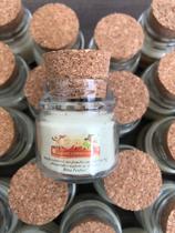 Kit Mini Vela Terapêutica Aromática para Lembrancinha (10unds) Kit Mini Vela Terapêutica Aromática para Lembrancinha (10unds)