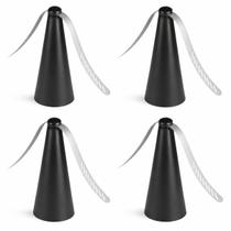 Kit Mini Ventilador Portátil de Mesa Para Buffet Anti-Mosca Kit Mini Ventilador Portátil de Mesa Para Buffet Anti-Mosca