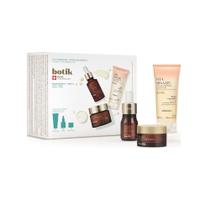 Kit Miniatura Ácido Hialurônico e Vitamina B5 Botik - Perfumaria