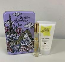 Kit Miniatura Lolita 7.5ml +50ml Creme