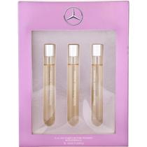 Kit Miniatura Mercedes Benz Woman Edp 3X10Ml Rollerball