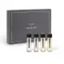 Kit Miniatura Perfumaria Masculina (4 itens) - Zaad + The Blend - Sucesso de Vendas