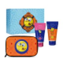 Kit Miniaturas Cuide-se Bem Bob Espoja (3 itens)