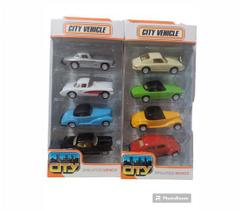 kit Miniaturas de carrinhos com 4 Coleção Top Adicionar aos favoritos kit Miniaturas de carrinhos com 4 Coleção Top Adicionar aos favoritos