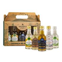 Kit Miniaturas Magnífica 50ml