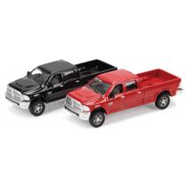 Kit Miniaturas Pick Up Dodge Ram 2500 Asst 2012 Escala 1/64