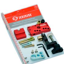 Kit Minifix 15 mm ZKIT3 Zinni