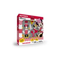 Kit minnie hidratados (sh 250ml + cond 230ml) + cartela de adesivos Kit minnie hidratados (sh 250ml + cond 230ml) + cartela de adesivos