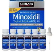 Kit MinoxidiI KIrk 6 Unidades Original Original