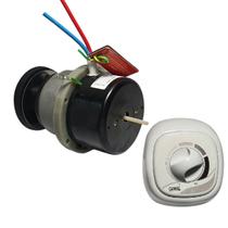 Kit Miolo Central Cardal 4 Temperaturas Com Acabamento 8200w 220v - KI001