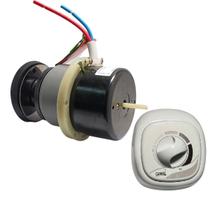 Kit Miolo Central Cardal 4 Temperaturas Com Acabamento 8200w 220v - KI010