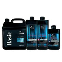 Kit Miracle Basic Refil (4 Produtos)
