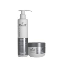 Kit Miracle Nutrição 250ml