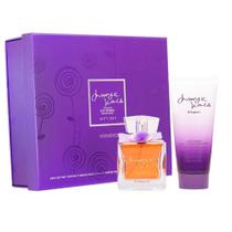 Kit Mirage World Elegant Perfume + Loção Hidratante - Lonkoom Parfum