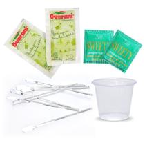 Kit Misto para café expresso Kit Misto para café expresso