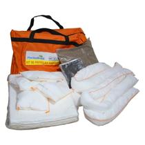 Kit Mitigação Ambiental NR-20 para Postos de Combustíveis Kit Mitigação Ambiental NR-20 para Postos de Combustíveis
