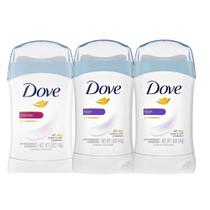 Kit Mix 2 Fresh + 1 Power Desodorante Proteção Dia Todo Dove