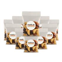 Kit Mix de Nuts 20x30g Mania de Castanha