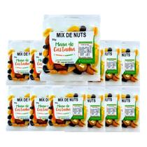 Kit Mix De Nuts 20X30G