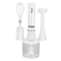 Kit Mixer, Processador e Batedor 3 em 1 220V - Sortida Top!!