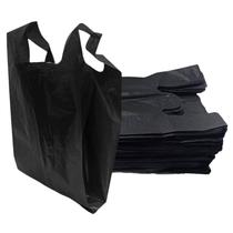 Kit ML - Sacola Reciclada Preta Pc Com 1Kg Tamanho:70X90 Kit ML - Sacola Reciclada Preta Pc Com 1Kg Tamanho:70X90