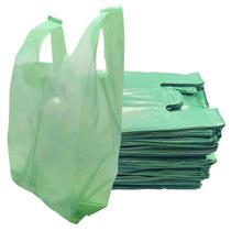 Kit ML - Sacola Reciclada Verde Pc Com 1Kg Tamanho:70X90 Kit ML - Sacola Reciclada Verde Pc Com 1Kg Tamanho:70X90