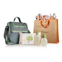 Kit Mmbb com frasqueira 2023 - Natura Kit Mmbb com frasqueira 2023 - Natura