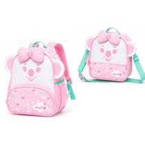 Kit mochila costas e lancheira happy sky - lilica ripililica Kit mochila costas e lancheira happy sky - lilica ripililica