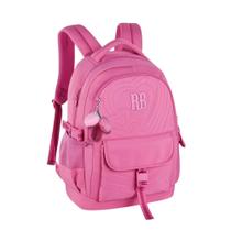 Kit mochila Costas Rebecca Bonbon com estojo box Soft 2025 RB24582 - Clio