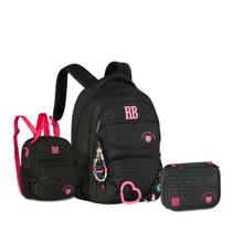 Kit Mochila Costas Rebecca Bonbon Original 2026 Kit Mochila Costas Rebecca Bonbon Original 2026