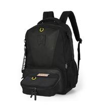 Kit Mochila Costas Sonic + Estojo Box 100 lápis Up4you