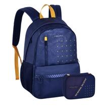 Kit Mochila De Costas Free Fire Escolar Gamer Com Estojo Box Kit Mochila De Costas Free Fire Escolar Gamer Com Estojo Box