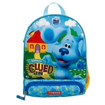 Kit Mochila E Lancheira Cachorrinho