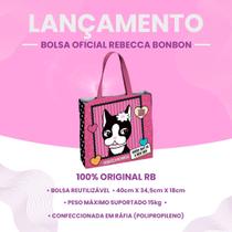 Kit Mochila Estojo Lancheira Caderno Copo Oficial Rb Meninas