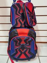 Kit Mochila infantil
